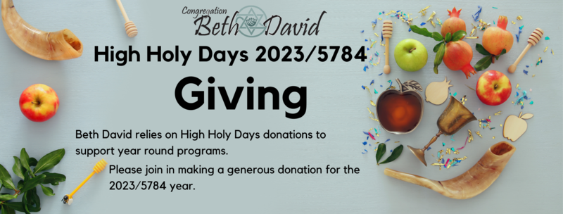 Banner Image for HHD Pledge Drive