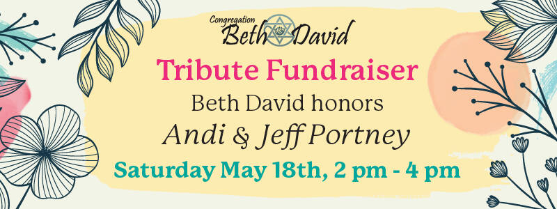 Banner Image for Tribute Fundraiser